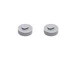 2 Pack Universal for Porsche Polyurethane Jack Pad Frame Protector by TMB
