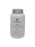 Permatex 09128 Copper Anti-Seize Lubricant, 8 oz.