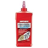 Mothers 08808 PowerPlastic 4Lights - 8 oz