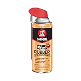 3-IN-ONE RVcare Rubber Seal Conditioner with SMART STRAW SPRAYS 2 WAYS, 11 OZ