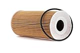 Mahle OX 366D Oil Filter