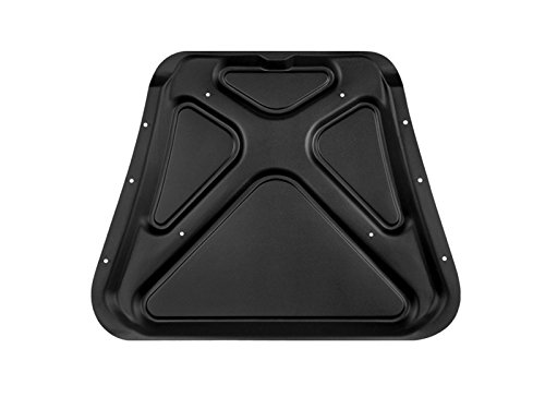 Front aftermarket Lid Liner for Porsche Cayman 987 ('05-'11)