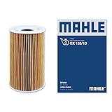Mahle OX 128/1D Oil Filter