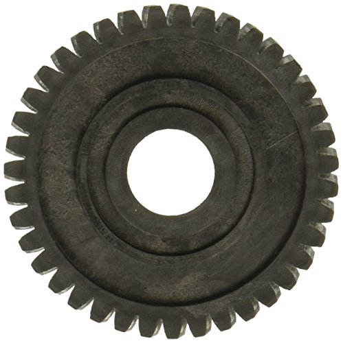 Convertible Top Transmission Gear (Teeth Left to Right) for Porsche Boxster 1997-2006 | OEM# 987-561-179-01G | Heavy Duty