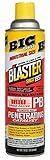 BLASTER Aerosol Penetrating Oil 18 oz.