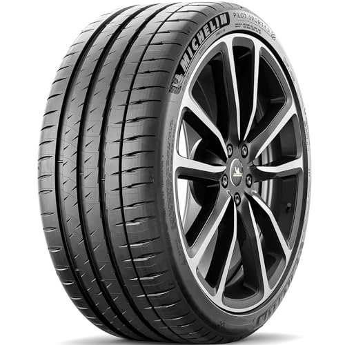 MICHELIN Pilot Sport 4 S Summer Tire 235/40ZR18/XL (95Y)