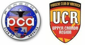 Why you should join the Porsche Club of America (PCA)