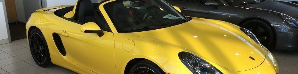 Porsche Owners Are Obsessed With This Cleaning Kit (You Need It!) - nz7co97