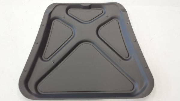 Das Schild Front Hood Protector Liner