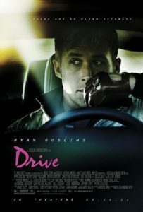 Ryan Gosling Drive