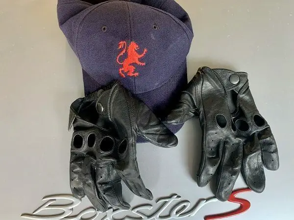 Gaspar Gloves