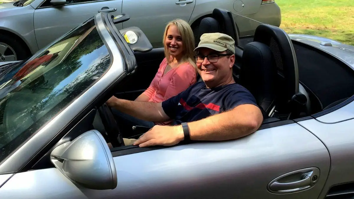 Boxstertips: Getting the Most out of Your Boxster