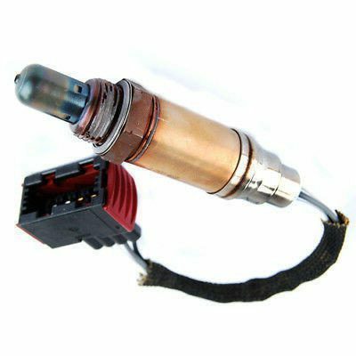 P1275 or P1276 Aging of Oxygen Sensor install a New Bosch oxygen sensor 