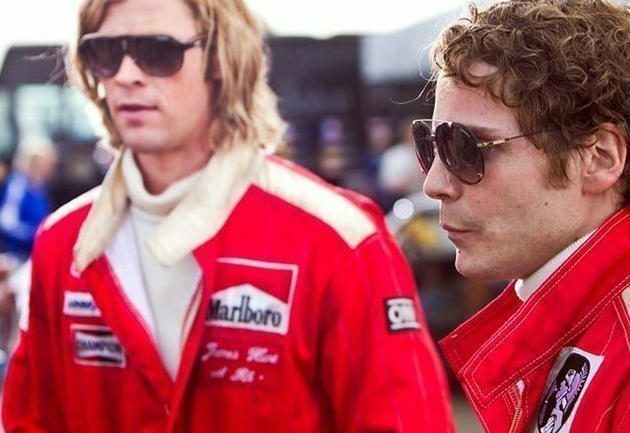 Porsche Sun Glasses worn by Daniel Brühl in the Movie Rush is easily one of the best gifts for Porsche enthusiasts