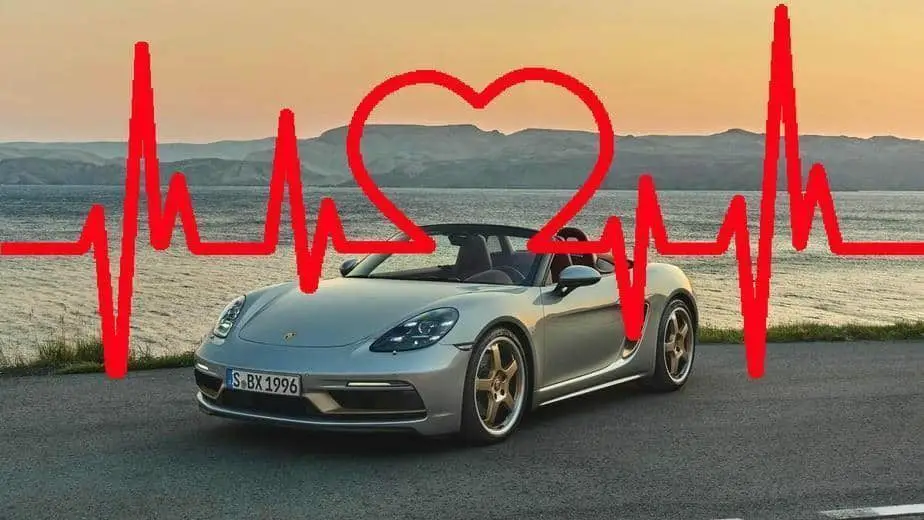 Boxstertips - How to increase the lifespan of your Porsche Boxster