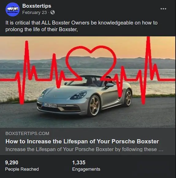 Bostertips-How-to-Increase-the-Lifespan-of-Your-Porsche-Boxster