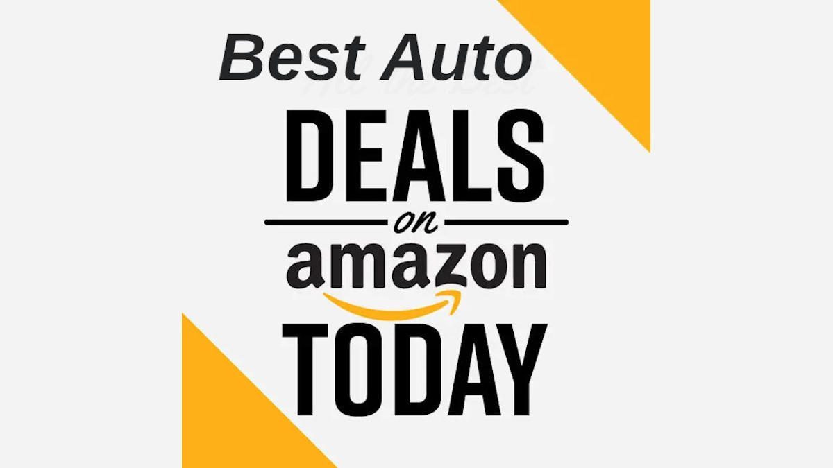 Boxstertips - Best Auto Deals on Amazon Today