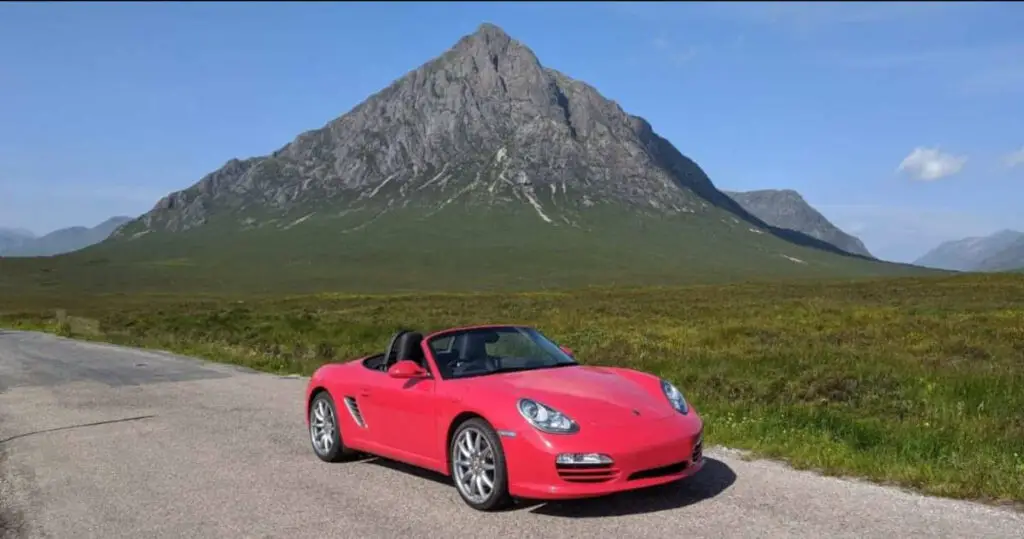 Boxstertips - 9 Tips to buy a used Boxster - Robert McGowan - Porsche1