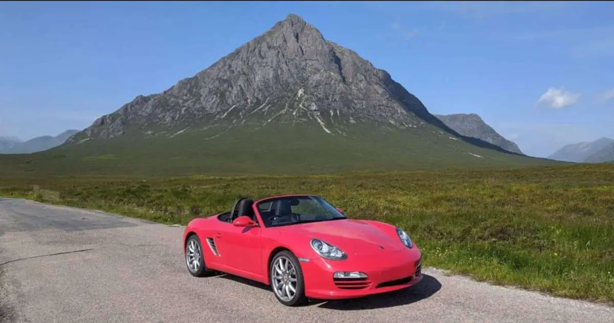 9 Tips on Buying a Used Porsche Boxster